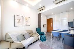 Eco Sanctuary (D23), Condominium #630691481